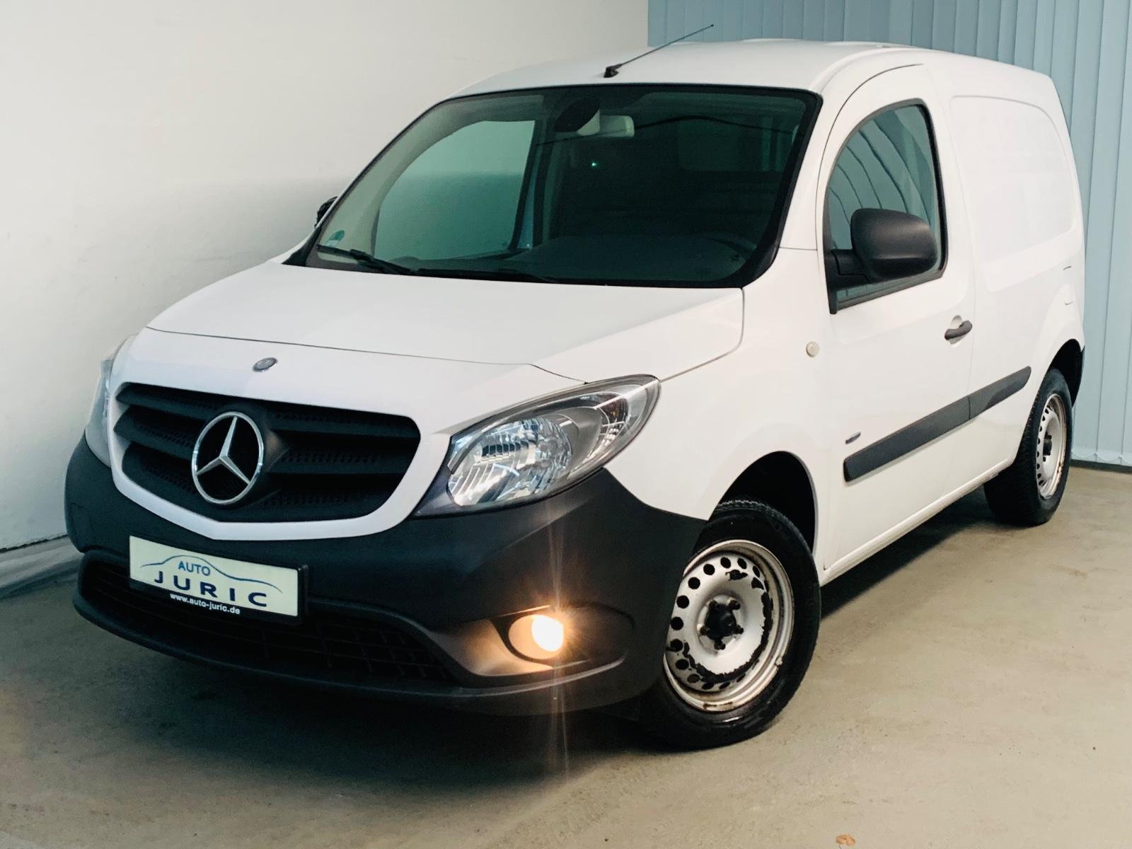 Mercedes-Benz Citan Kasten 108 CDI lang°KAMERA°AHK°KLIMA°1.Hd°