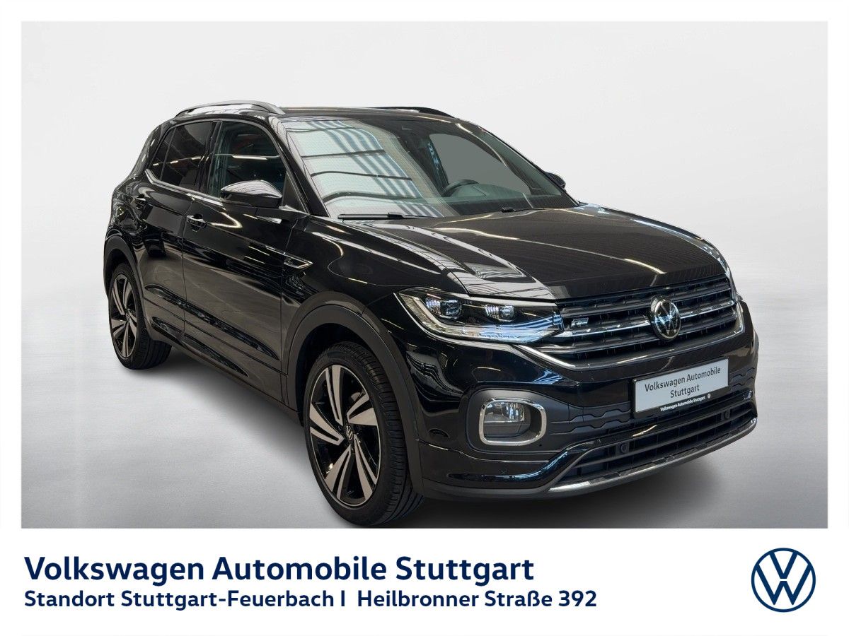Volkswagen T-Cross - Bild 5