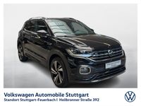 Volkswagen T-Cross - Vorschau Bild 5