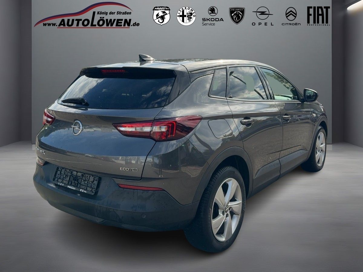 Grandland X 1.2 Turbo Edition (EURO 6d)