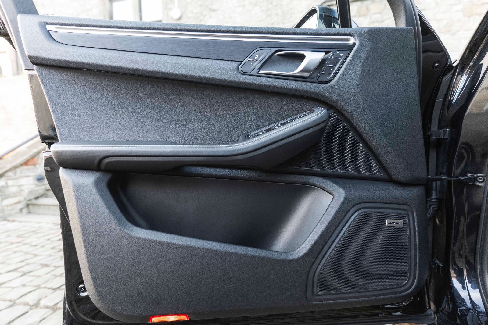 Fahrzeugabbildung Porsche Macan GTS PDLS+ KAM SPORT CHRONO LED PANO LUFT