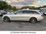 Mercedes-Benz E 200D E T-Modell - gebrauchte Mercedes-Benz E 200 aus dem Jahr 2017