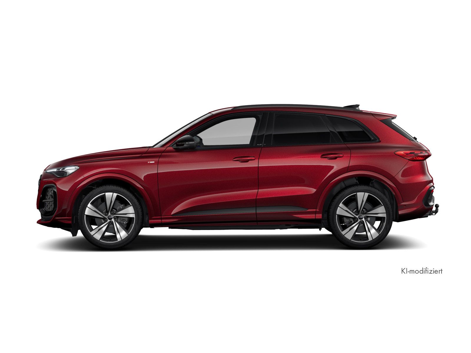 Audi Q5 - Bild 7