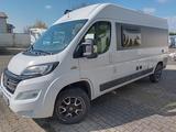Westfalia Amundsen - Westfalia Wohnwagen & Wohnmobile