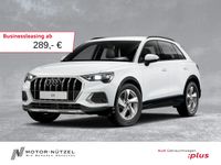 Audi Q3 - Vorschau Bild 1