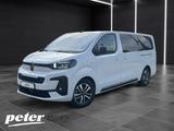 Citroën Spacetourer MAX 180 XL +STHZ+Massage+ACC+RFK+ - Citroën SpaceTourer Neuwagen