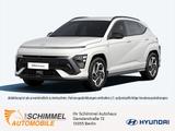 Hyundai KONA N-Line MJ25 DCT NAVI SITZBELÜFTUNG LED 360°