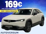 Mazda MX-30 Exclusive-Line R-EV *ACC*LED*KAM*SHZ*HuD* - Mazda MX-30 Plug-in Hybrid (PHEV) Gebrauchtwagen