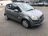 Suzuki Splash Klimaanlage - Suzuki Splash in Düsseldorf