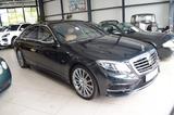 Mercedes-Benz S 500L ePlug-in Hybrid*ExclusivePaket*AMG  Line - Mercedes-Benz S-Klasse mit Hybrid-Antrieb