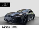 Audi A6 Avant TDI quattro 150 kW S tronic - Audi A6 New cars: Leder