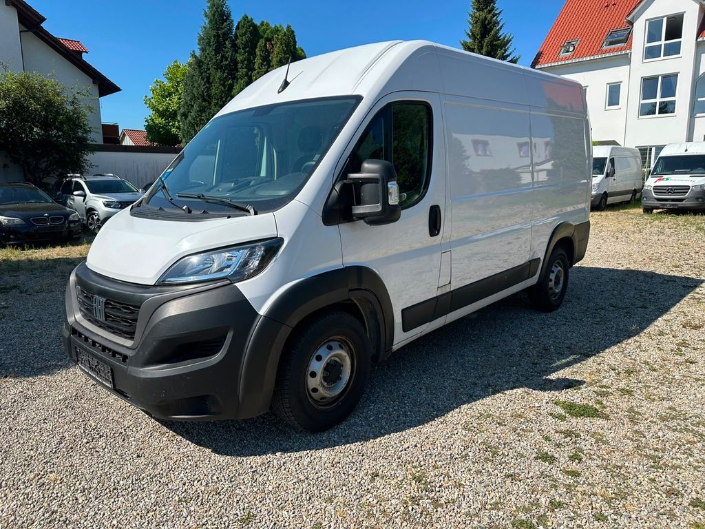 2023 Fiat Ducato