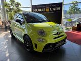 Abarth 595C Competizione BEATS KLIMA NAVI ALU - Abarth 595C aus 2021