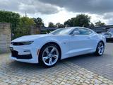 Chevrolet Camaro Coupe V8 2SS 2024 FinalCall with NAVI - Chevrolet Camaro mit Benzin-Antrieb