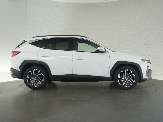 Tucson FACELIFT T-GDI PRIME DCT+LED MATRIX+NAVI+