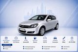 Opel Astra 1.8 Elegance AUTOMATIK Klimaauto Tempomat - Opel Astra aus 2005: Elegance