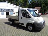 Fiat Ducato Pritsche 30 100 - Fiat Ducato in Chemnitz
