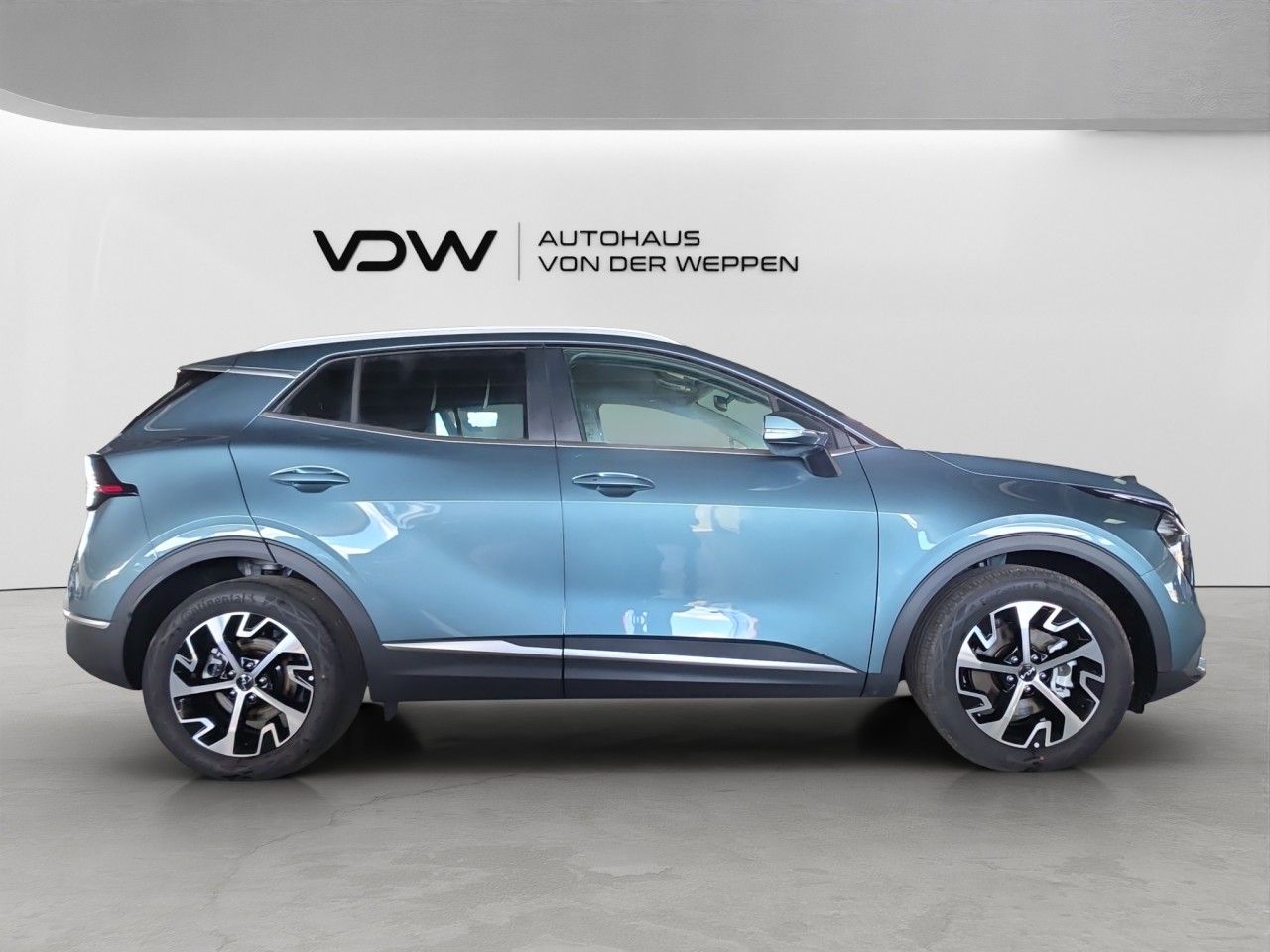 Kia Sportage - Bild 9