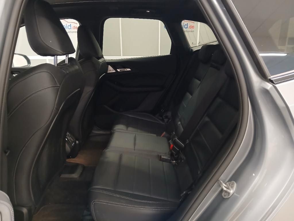 Fahrzeugabbildung BMW 218 i M Sport Active Tourer Pano Memory H&k ACC