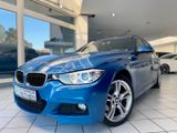BMW 330d Touring xDrive *M SPORT*AHK*NAVI* - BMW 330 mit Diesel-Antrieb: Alcantara