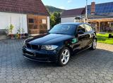 BMW 1er 118i *TÜV NEU*8-Fach*Dachträger* - BMW 118: 1er 118d