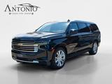 Chevrolet Suburban High Country 6.2l V8 LED*PANO*KAMERA* - Chevrolet Gebrauchtwagen von 2024