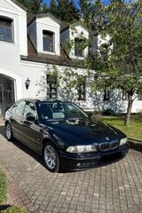 BMW 5er e39 V8 535 535i V8 235PS TÜV Limou... - BMW: 5er E39