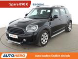 MINI Countryman One*TEMPO*PDC*SHZ*LIM*ALU*KLIMA* - MINI One Countryman Gebrauchtwagen