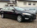 Ford Mondeo 1.6 Ti-VCT Ambiente SHZ PDC Scheckheft - Ford Mondeo: V