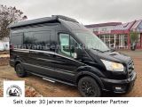 Dethleffs Globetrail 590 DK*Assistenz-P.* 170PS*Automat.* - Dethleffs schwarz