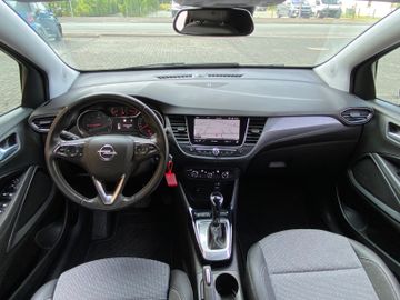 Bild 9 Opel Crossland (X) CROSSLAND ELEGANCE AUTOMATIK NAVI RFK PDC