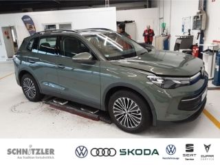 Volkswagen Tiguan 1.5 TSI DSG PANO/STHZ/RFK/ACC+++