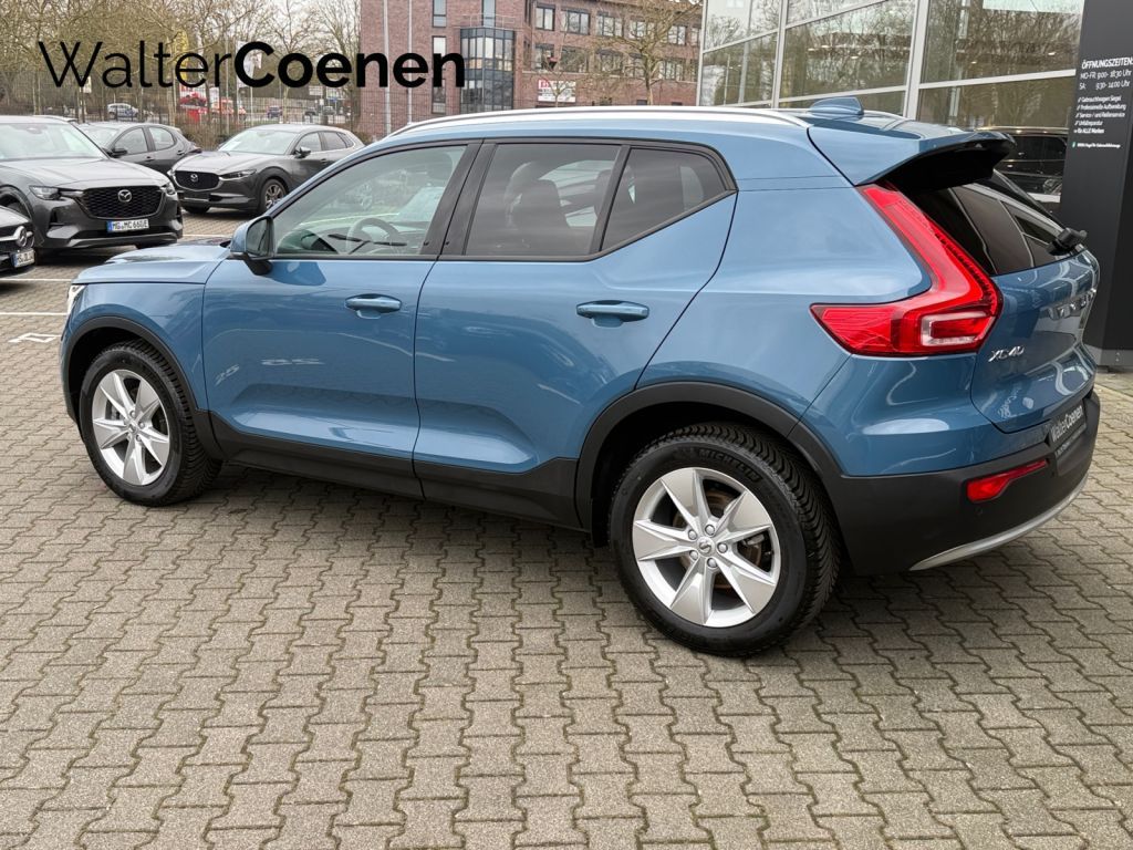 VOLVO XC40 B3 B DKG Core Winter-P. Fahrerassistenz-P. VOLVO XC40 B3 B DKG Core Winter-P. Fahrerassistenz-P.