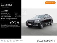 Audi SQ7 - Vorschau Bild 1