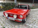 Nissan Datsun Sunny HLB 310 - Oldtimer- H-... - Nissan Sunny mit Benzin-Antrieb