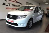Dacia Sandero II Ambiance 1.-Hand Klima - gebrauchte Dacia Limousine