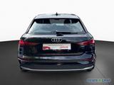 Audi A3 Sportback 30 TFSI S tro. +Smartphoneinterface - Audi A3: Schwarz
