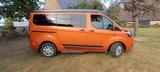 Bürstner Ford Transit Custom Copa C 500 - Bürstner Copa