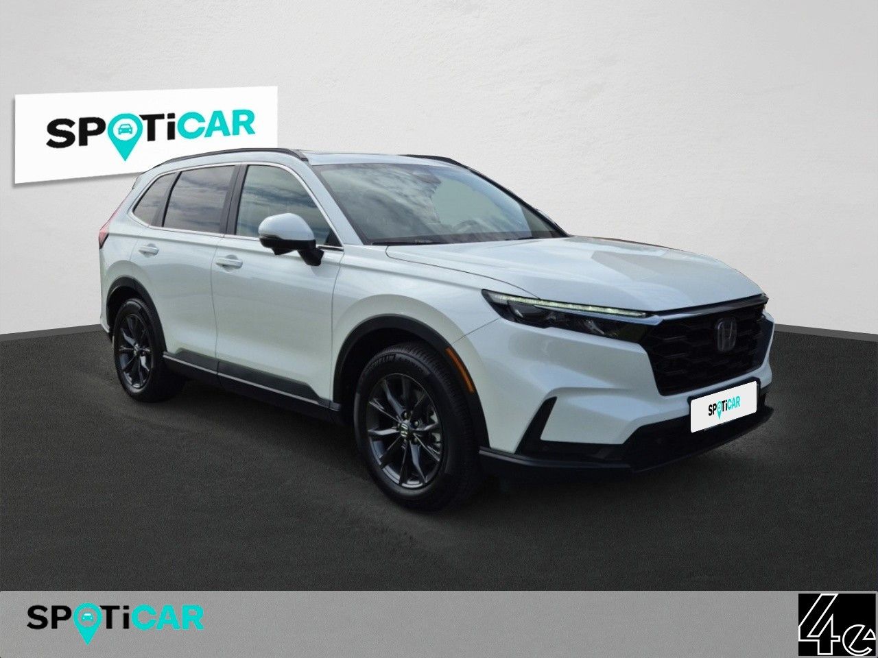 Honda CR-V - Bild 3