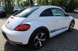 Volkswagen Beetle Sound Automatik (Licht+Sicht+Sound-Plus) - Volkswagen: Sound