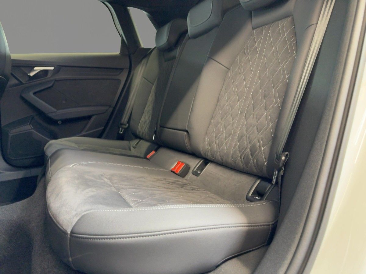 Audi A3 - Bild 9