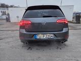Volkswagen Golf 2.0 TSI DSG GTI Performance GTI Performance