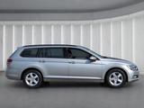 Volkswagen Passat Variant Trendline 1.6TDI*AHK ACC Navi SHZ - Volkswagen Passat Variant: 1.6