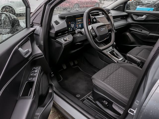 Ford Puma 1.0 Titanium Assistentpaket Kamera Navi
