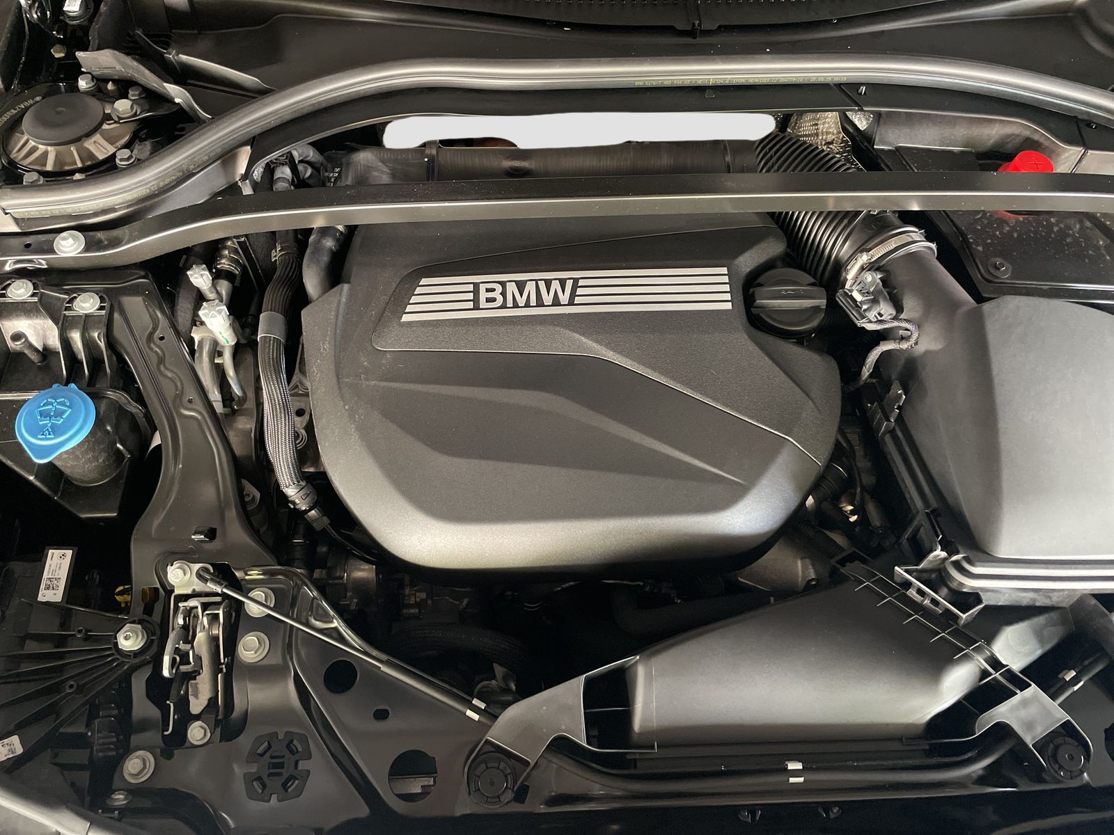 BMW 220 Gran Coupé - Bild 15