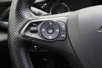 Fahrzeugabbildung Opel Insignia B 2.0 Sports Tourer GSi 4x4