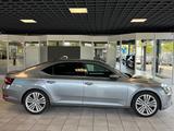 Skoda Superb Lim. 2.0 TDI Style · ACC · LED · Apple - Skoda Gebrauchtwagen in Ingolstadt
