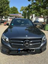 Mercedes-Benz GLC 250 d 4MATIC Autom. -