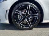 Mercedes-Benz A 35 AMG 4M NIGHT+STANDHEIZUNG+AMBI+LED+KAMERA++ - Mercedes-Benz A 35 AMG Gebrauchtwagen