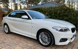 BMW 230i Coupé *M Sport*Automatic*Harman/Kardon* - BMW 230 von privat
